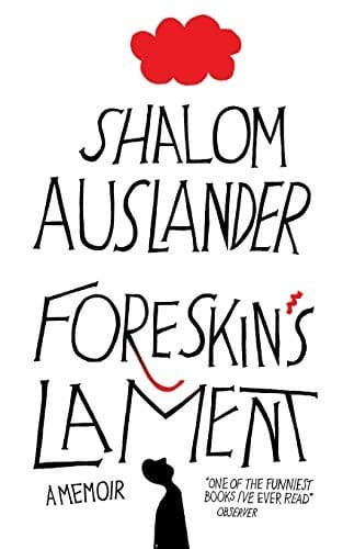 Tapa de Foreskin's Lament