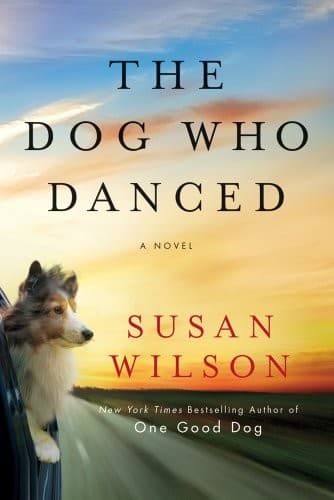 Tapa de The Dog Who Danced