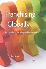Tapa de Franchising Globally