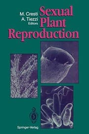 Tapa de Sexual Plant Reproduction