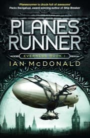 Tapa de Planesrunner