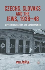 Tapa de Czechs, Slovaks and the Jews, 1938-48