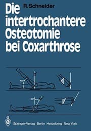 Tapa de Die Intertrochantere Osteotomie bei Coxarthrose