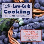 Tapa de The Smart guide to low-carb cooking