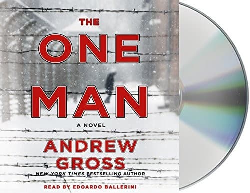 Tapa de The One Man