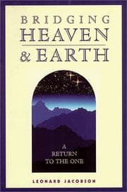 Tapa de Bridging Heaven & Earth