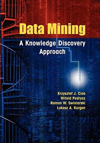 Tapa de Data Mining