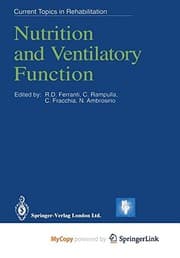 Tapa de Nutrition and Ventilatory Function