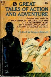 Tapa de Great Tales of Action and Adventure