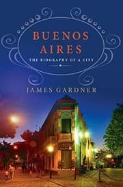 Tapa de Buenos Aires