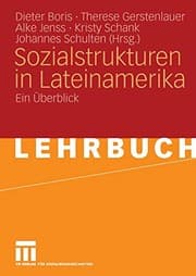 Tapa de Sozialstrukturen in Lateinamerika
