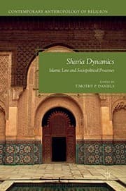 Tapa de Sharia Dynamics