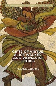 Tapa de Gifts of Virtue, Alice Walker, and Womanist Ethics