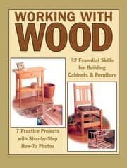 Tapa de Working with Wood
