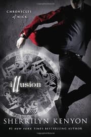 Tapa de Illusion