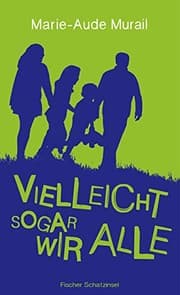Tapa de Vielleicht sogar wir alle