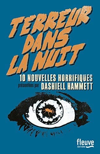 Tapa de Terreur dans la nuit