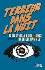 Tapa de Terreur dans la nuit
