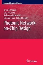 Tapa de Photonic Network-on-Chip Design
