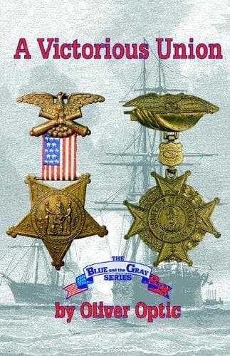Tapa de A Victorious Union