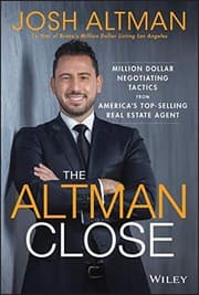 Tapa de The Altman Close