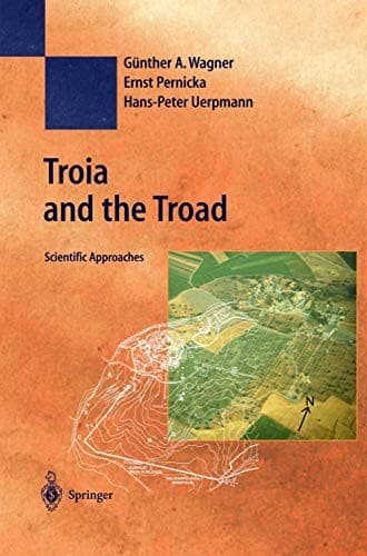 Tapa de Troia and the Troad