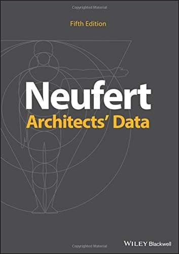 Tapa de Architects' Data