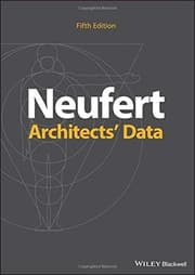 Tapa de Architects' Data