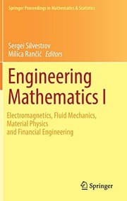 Tapa de Engineering Mathematics I