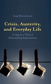 Tapa de Crisis, Austerity, and Everyday Life