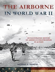 Tapa de The Airborne in World War II