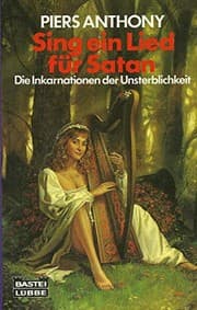Tapa de Sing ein Lied für Satan