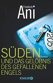 Tapa de Süden und das Gelöbnis des gefallenen Engels