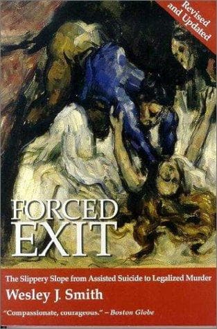 Tapa de Forced Exit