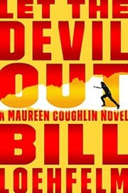 Tapa de Let the Devil Out