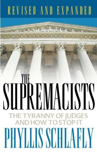 Tapa de The Supremacists
