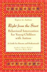 Tapa de Right from the start