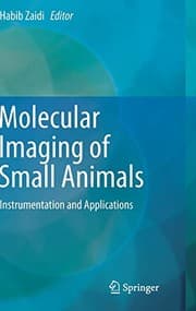 Tapa de Molecular Imaging of Small Animals