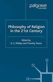 Tapa de Philosophy of Religion in the Twenty-First Century