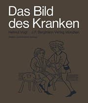 Tapa de Das Bild des Kranken