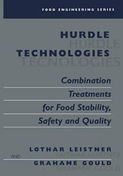 Tapa de "Hurdle Technologies