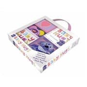 Tapa de Baby Hugs Box Set