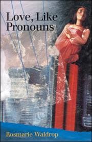 Tapa de Love, like pronouns