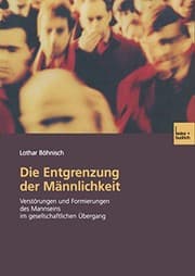 Tapa de Die Entgrenzung der Männlichkeit