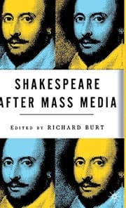Tapa de Shakespeare After Mass Media