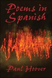 Tapa de Poems in Spanish