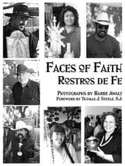 Tapa de Faces of Faith/Rostros De Fe
