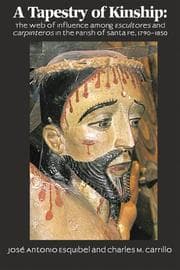 Tapa de A tapestry of kinship