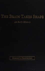 Tapa de The brain takes shape