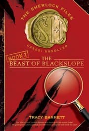 Tapa de The Beast of Blackslope